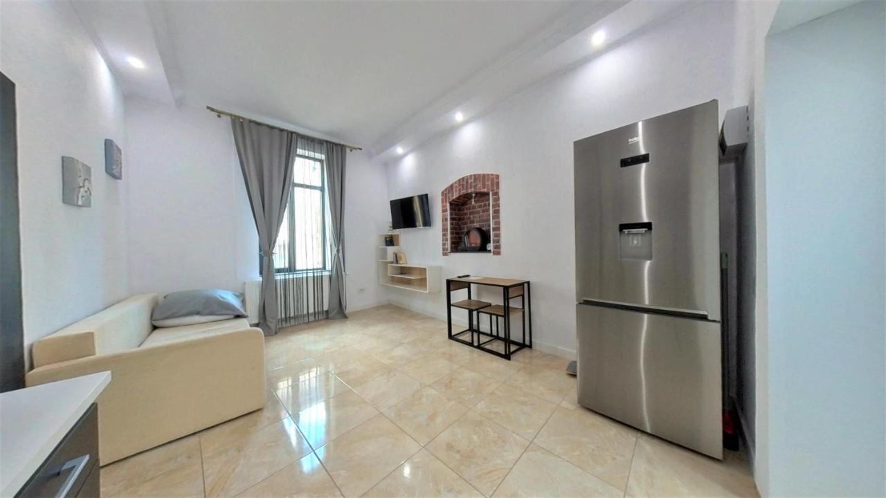 Casa J. Gusbeth - Brasov Διαμέρισμα Εξωτερικό φωτογραφία
