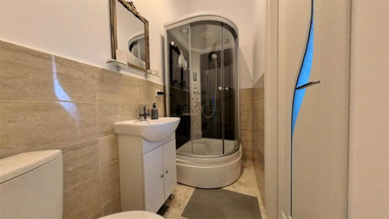 Casa J. Gusbeth - Brasov Διαμέρισμα Εξωτερικό φωτογραφία