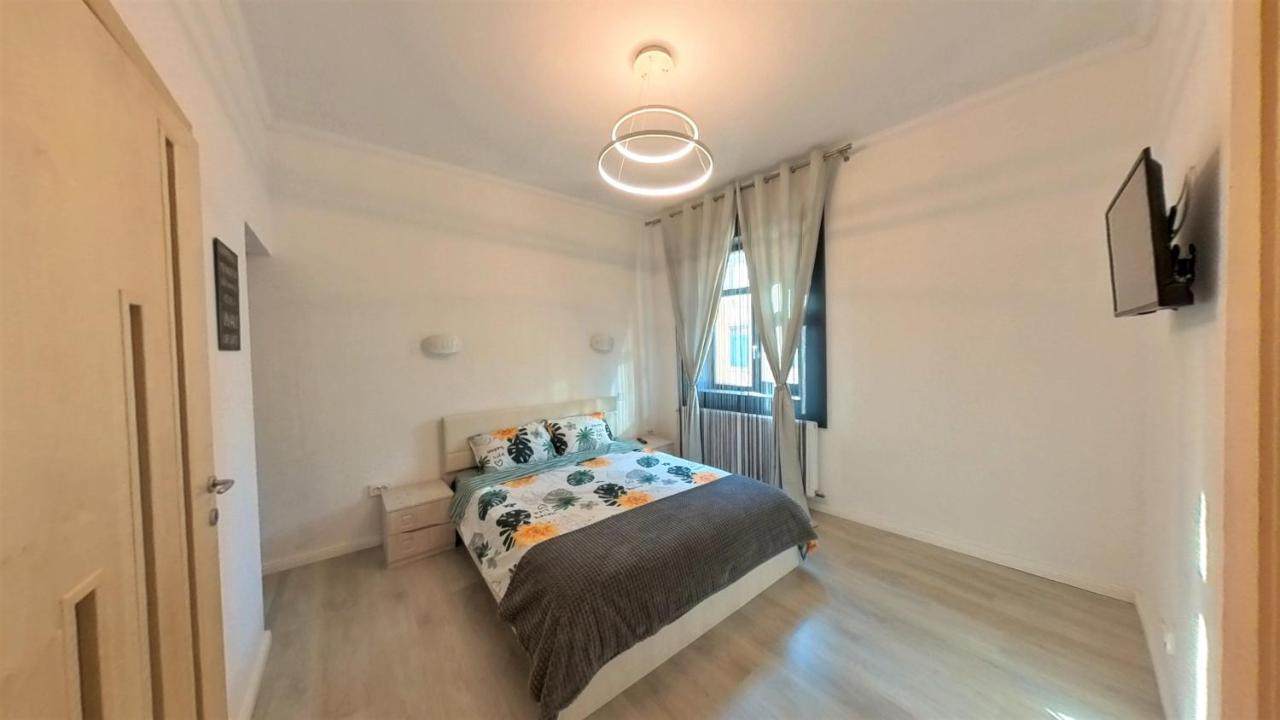 Casa J. Gusbeth - Brasov Διαμέρισμα Εξωτερικό φωτογραφία